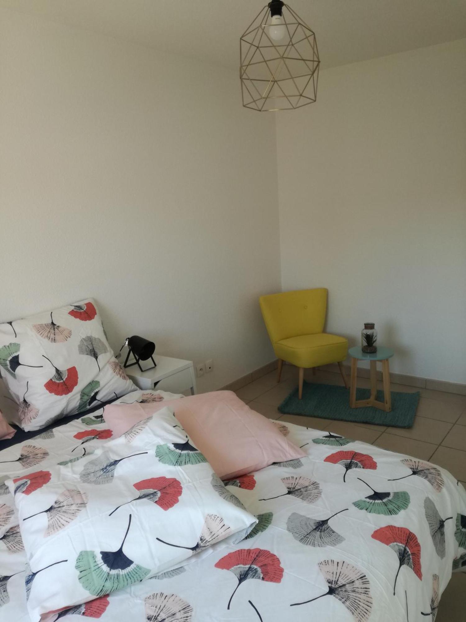 Le Zen Grenadain Appartement Grenade