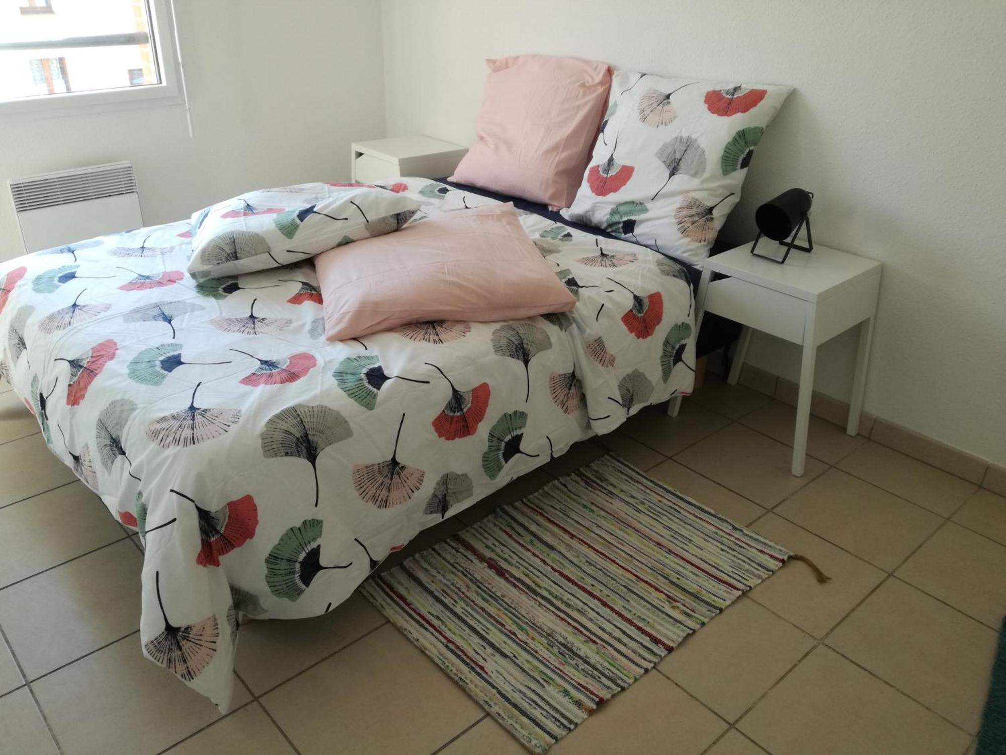 Appartement Le Zen Grenadain *