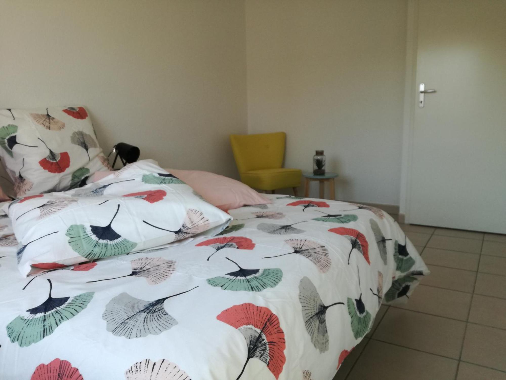 Appartement Le Zen Grenadain *